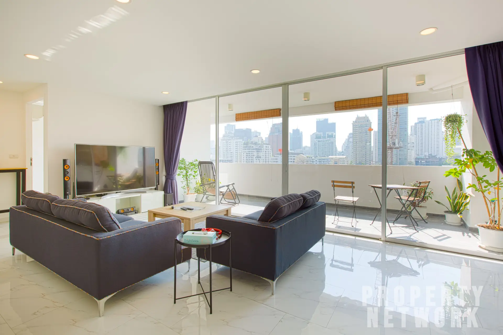 2 Bedroom, 2 Bathroom 119sqm @D.S. Tower 2 Sukhumvit 39 For Sale 13.450MB