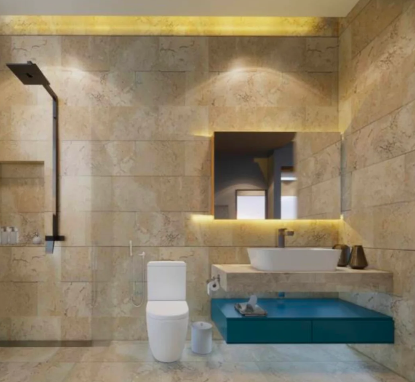 3 Beds/4 Bathrooms 290sqm @CONTEMPORARY VILLA MAE NAM For Sale 8,990,000 THB