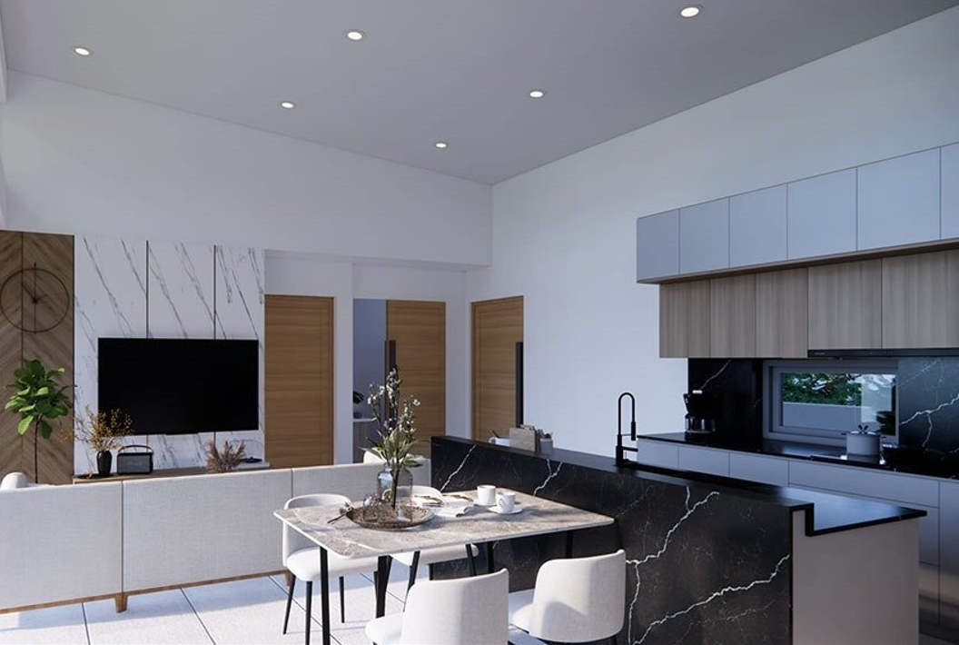 3 Beds/Bathrooms 160sqm VILLA @200M FROM THE BEACH For Sale 7,900,000 THB