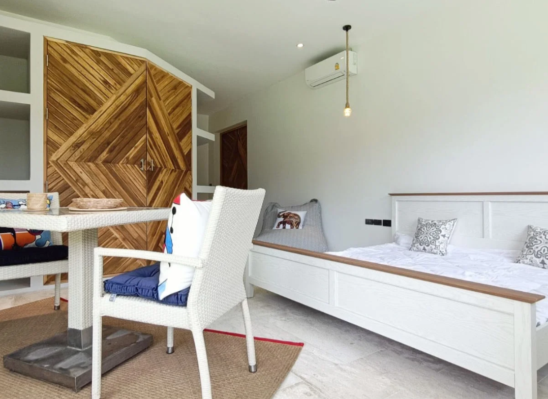 3 Bedrooms/ 4 Bathrooms 330sqm @NEW SINGLE STOREY HOUSE SURROUNDED BY AN AMAZING MOUNTAIN/ JUNGLE VIEW For Sale 13,900,000 THB