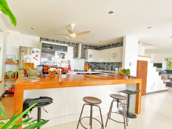 3 Bedrooms, 4 Bathrooms 285sqm @UNIQUE DESIGNED 3 BED POOL VILLA IDEAL FOR FAMILIES For Sale 14,500,000 THB