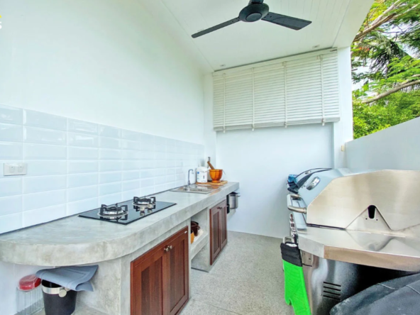 3 Bedrooms, 4 Bathrooms 285sqm @UNIQUE DESIGNED 3 BED POOL VILLA IDEAL FOR FAMILIES For Sale 14,500,000 THB