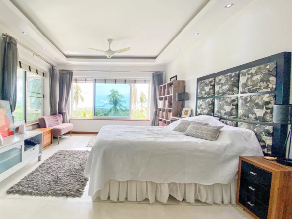 3 Bedrooms, 4 Bathrooms 285sqm @UNIQUE DESIGNED 3 BED POOL VILLA IDEAL FOR FAMILIES For Sale 14,500,000 THB