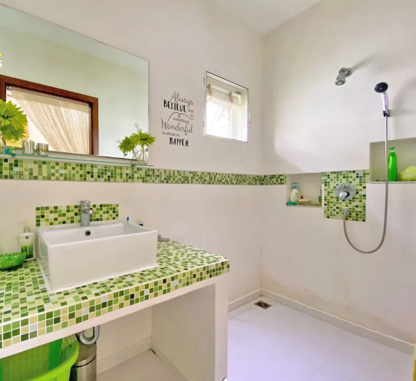 3 Bedrooms, 4 Bathrooms 285sqm @UNIQUE DESIGNED 3 BED POOL VILLA IDEAL FOR FAMILIES For Sale 14,500,000 THB
