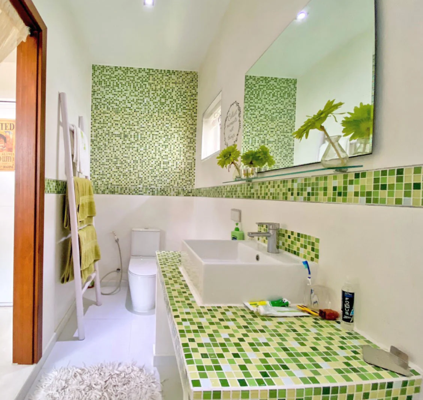 3 Bedrooms, 4 Bathrooms 285sqm @UNIQUE DESIGNED 3 BED POOL VILLA IDEAL FOR FAMILIES For Sale 14,500,000 THB