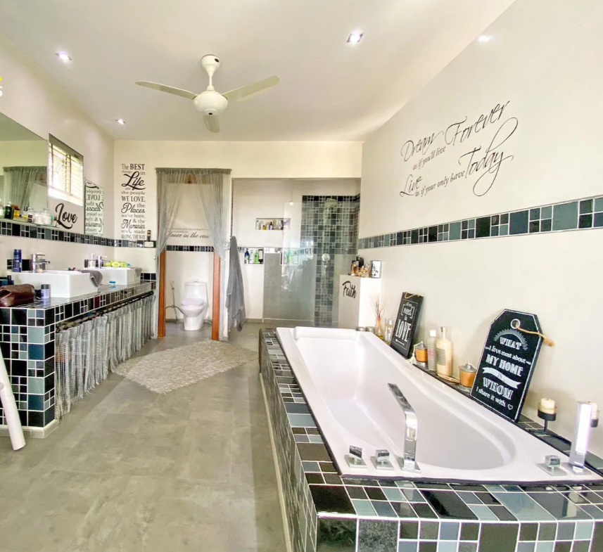 3 Bedrooms, 4 Bathrooms 285sqm @UNIQUE DESIGNED 3 BED POOL VILLA IDEAL FOR FAMILIES For Sale 14,500,000 THB