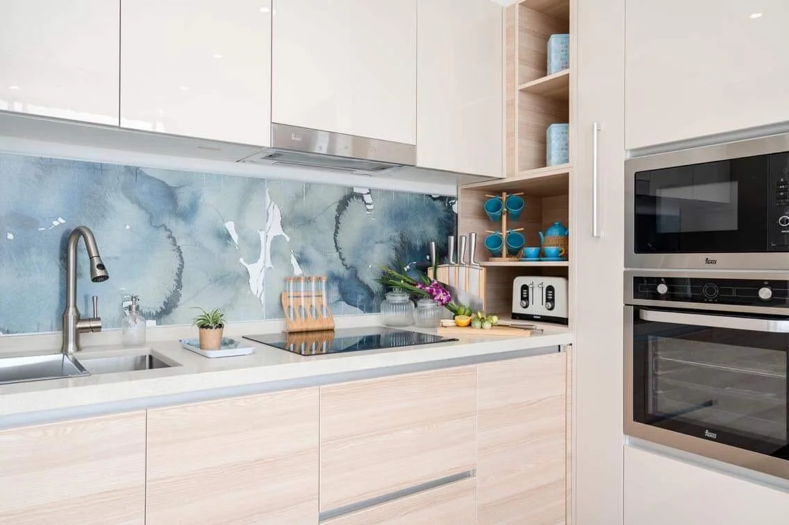 2 Bedrooms, 2 Bathrooms 145sqm @MODERN SEA VIEW VILLA LOCATED IN BOPHUT For Sale 13,900,000 THB