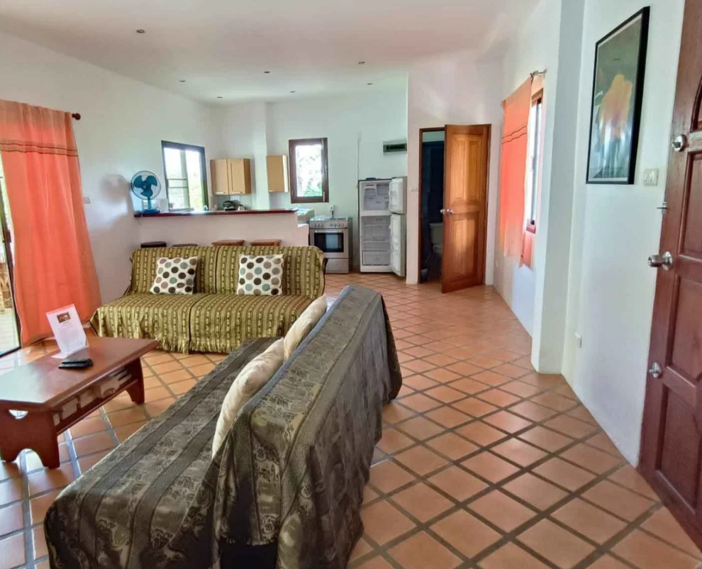 2 Bedrooms, 2 Bathrooms 115sqm @CHARMING 2 BEDS POOL VILLA For Sale 6,500,000 THB