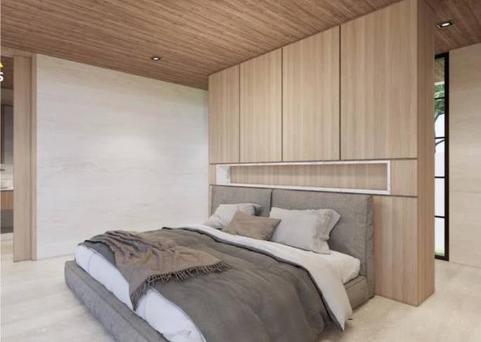 1 Bedroom,1 Bathrooms 97sqm @1 BED POOL VILLA IN A PRIME LOCATION For Sale 4,900,000 THB
