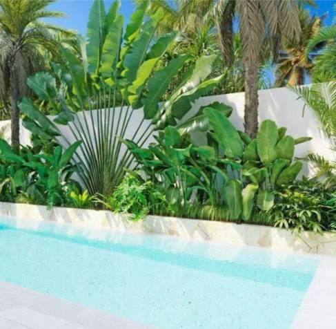 1 Bedroom,1 Bathrooms 97sqm @1 BED POOL VILLA IN A PRIME LOCATION For Sale 4,900,000 THB