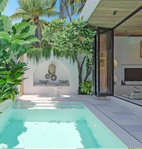 1 Bedroom,1 Bathrooms 97sqm @1 BED POOL VILLA IN A PRIME LOCATION For Sale 4,900,000 THB