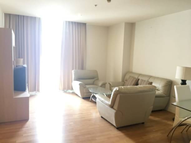 1 Bedroom, 1 Bathroom 70sqm 18th Flr @TELA Thonglor For Rent 35,000THB/Month