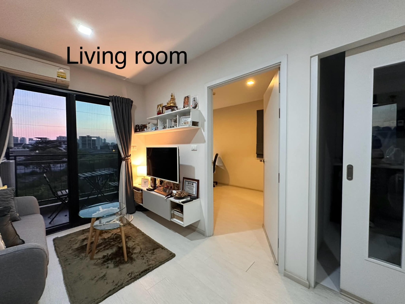 2 Bedrooms, 2 Bathrooms 44.81size@ Condolette Pixel Sathorn For Sale 5.4MB