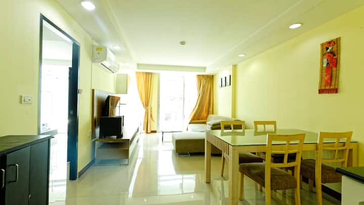 2 Bed/2Bath 76sqm @The Kris 2 Ratchada 17 Sale for 4.9M Bath