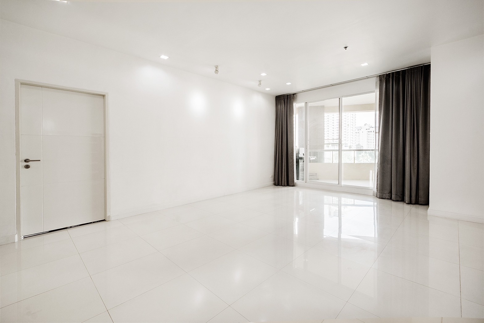 5Bed/5Bath 357sqm @Sukhumvit City Resort Rent 120K, Sale 40M