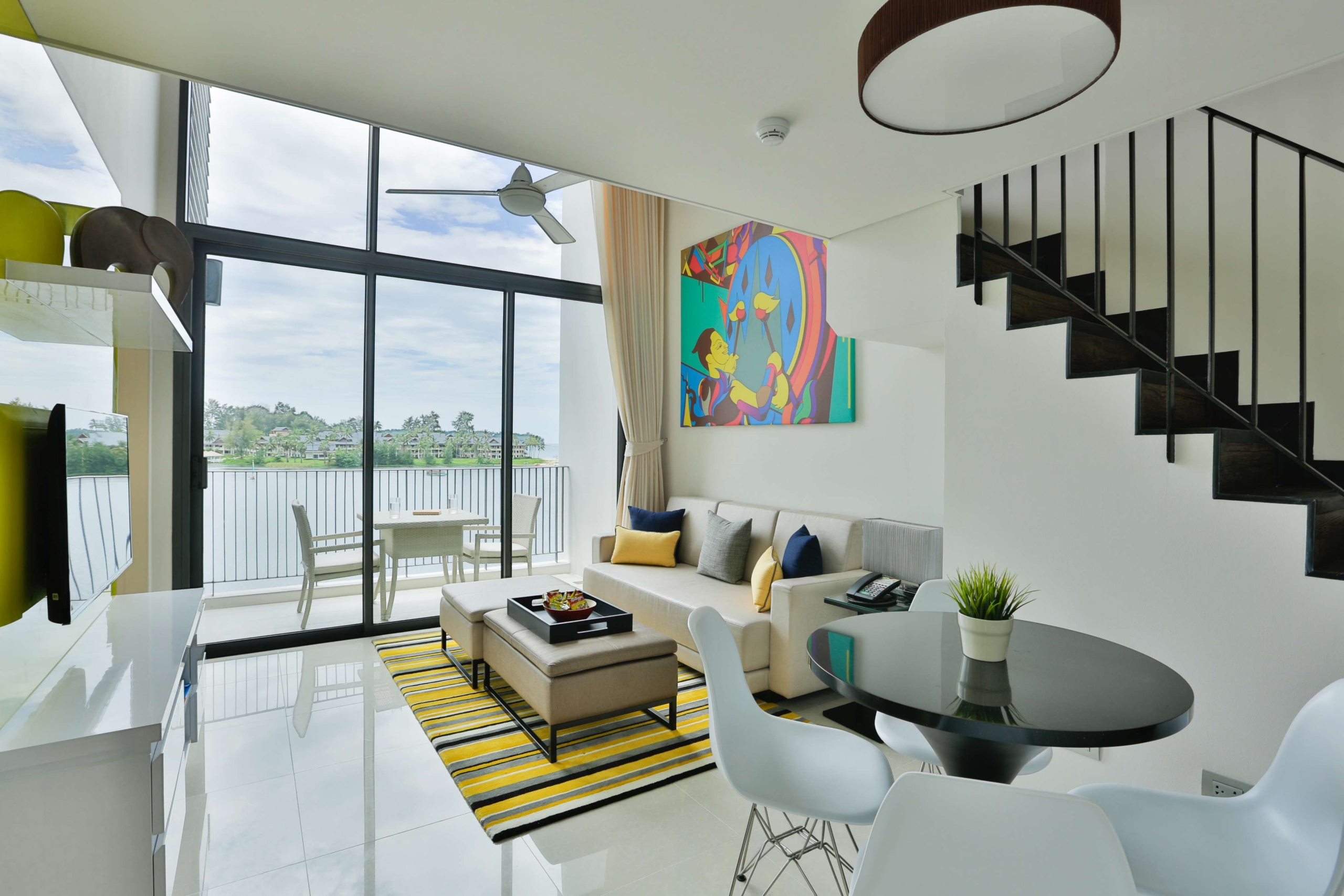 1-3 Bed/Bath 28-71sqm @Cassia Residences Rama9 5.64-14M BATH