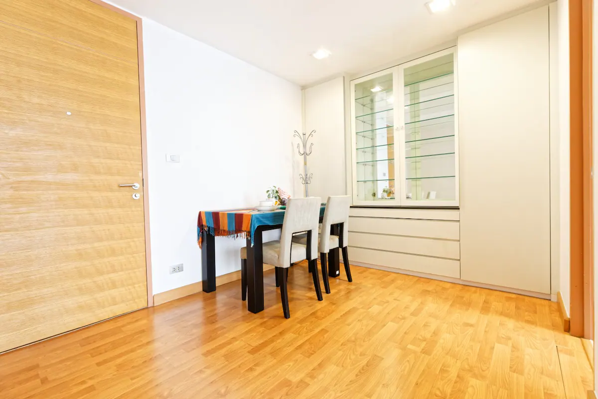 1 bedroom 1 bathroom for rent at XVI The Sixteenth for Rent 24,000 THB