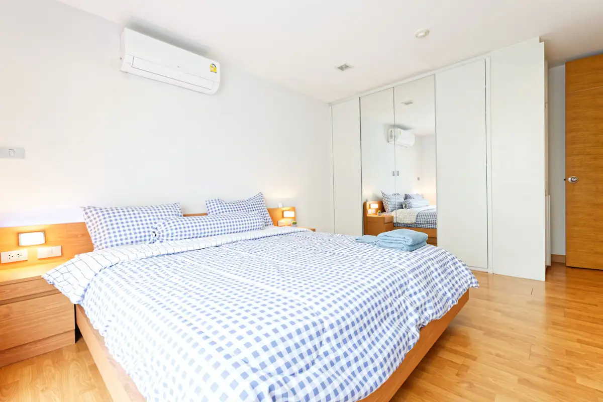 1 bedroom 1 bathroom for rent at XVI The Sixteenth for Rent 24,000 THB