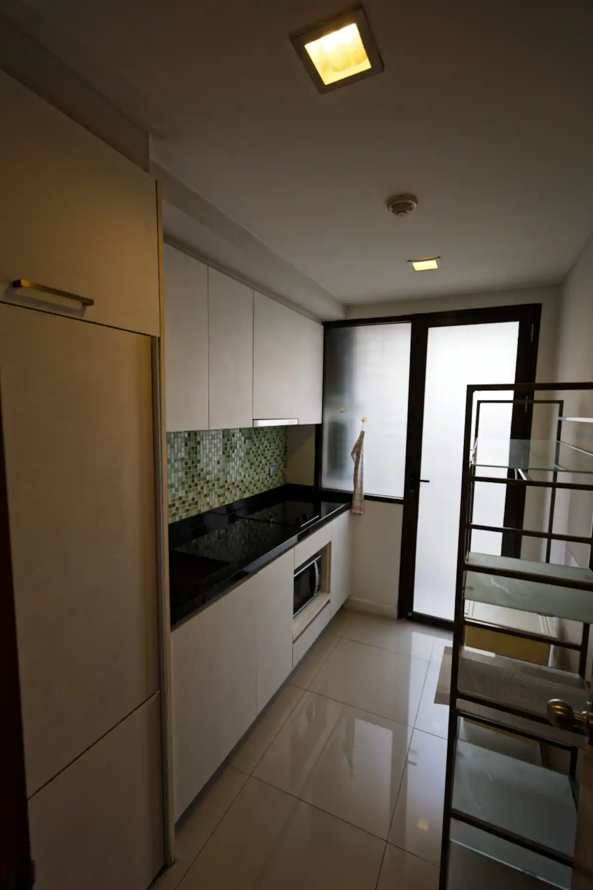 1 bedroom 1 bathroom for rent at XVI The Sixteenth for Rent 24,000 THB