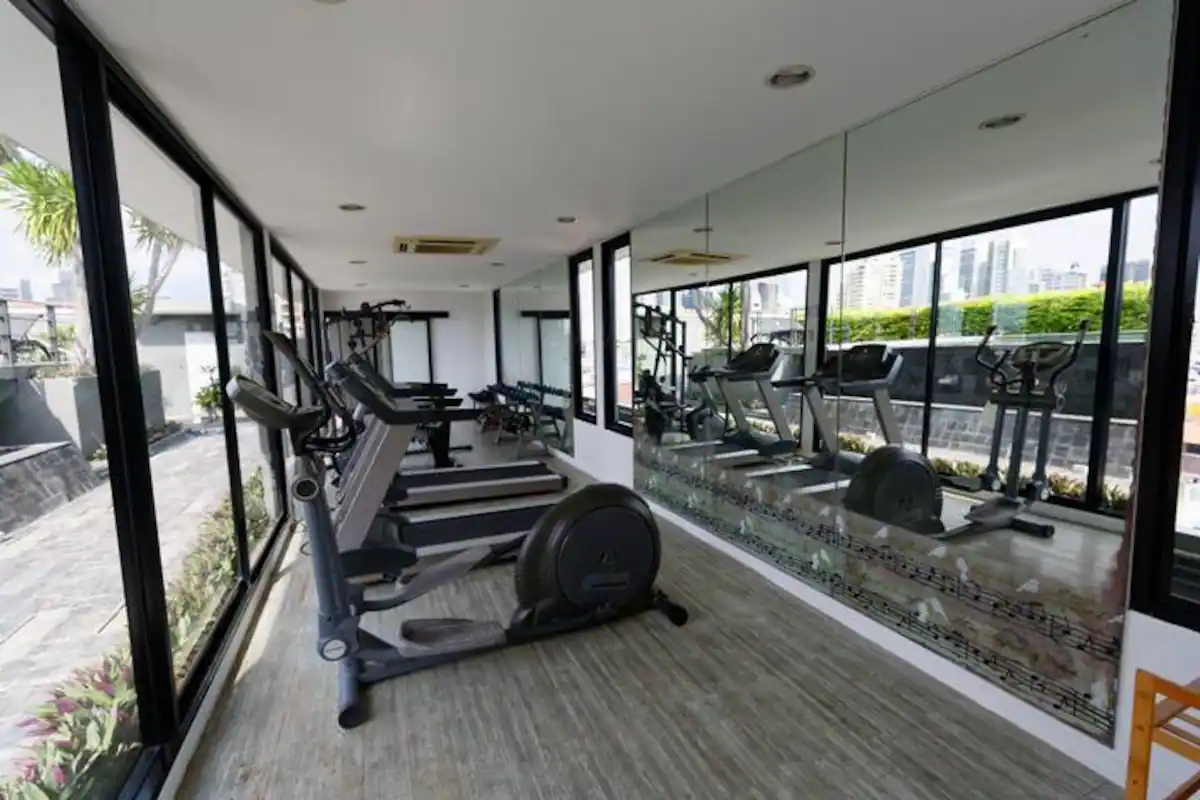 1 bedroom 1 bathroom for rent at XVI The Sixteenth for Rent 24,000 THB