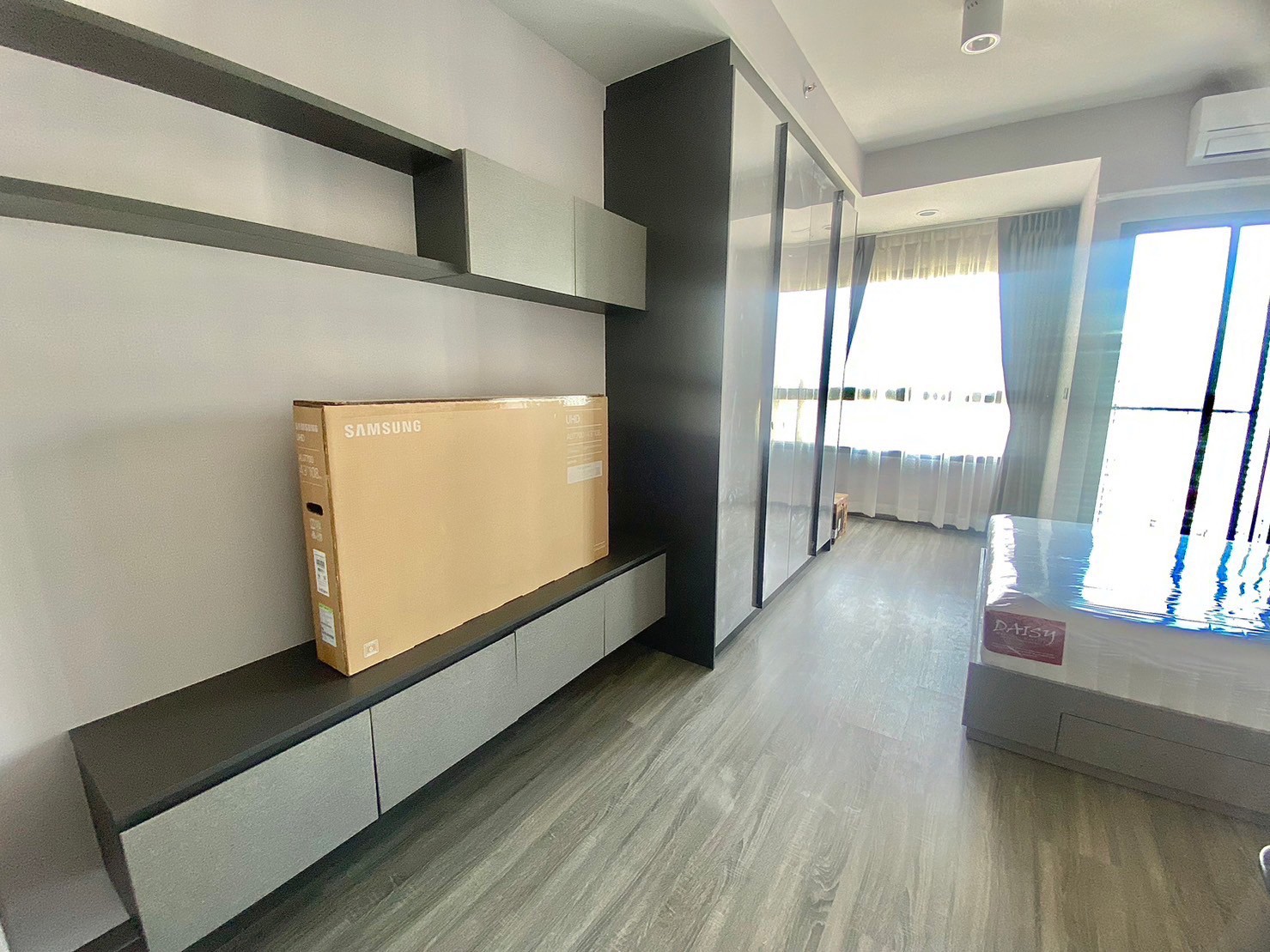 1-Bedroom 30sqm Condos at Ideo Chula Samyan for Rent 21,000 THB/month