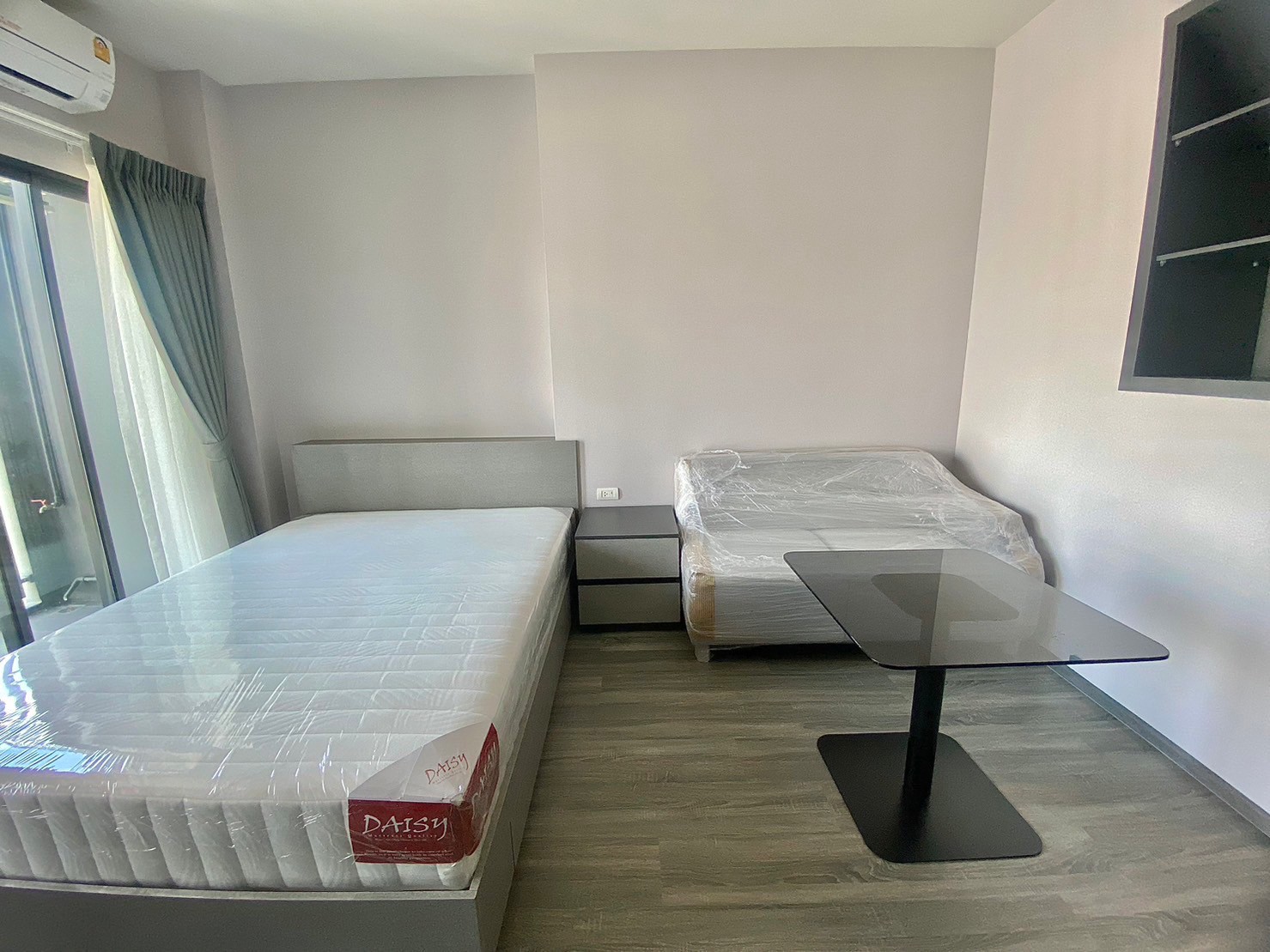 1-Bedroom 30sqm Condos at Ideo Chula Samyan for Rent 21,000 THB/month