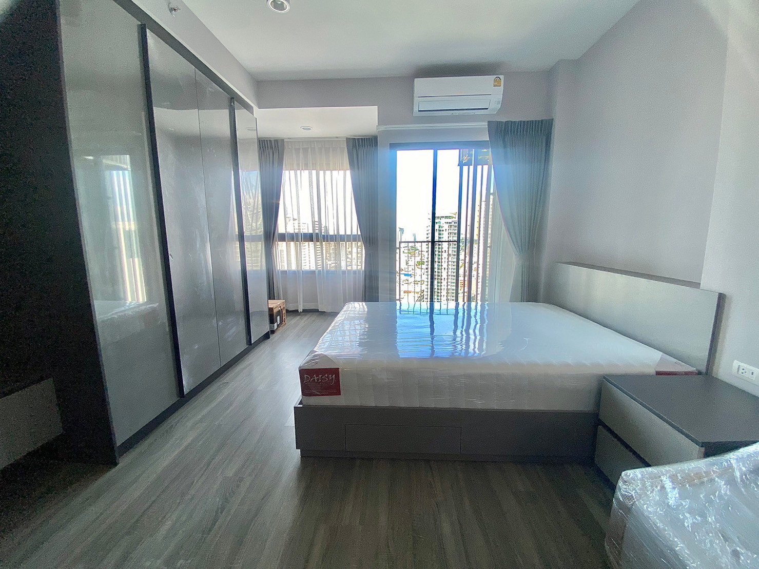 1-Bedroom 30sqm Condos at Ideo Chula Samyan for Rent 21,000 THB/month