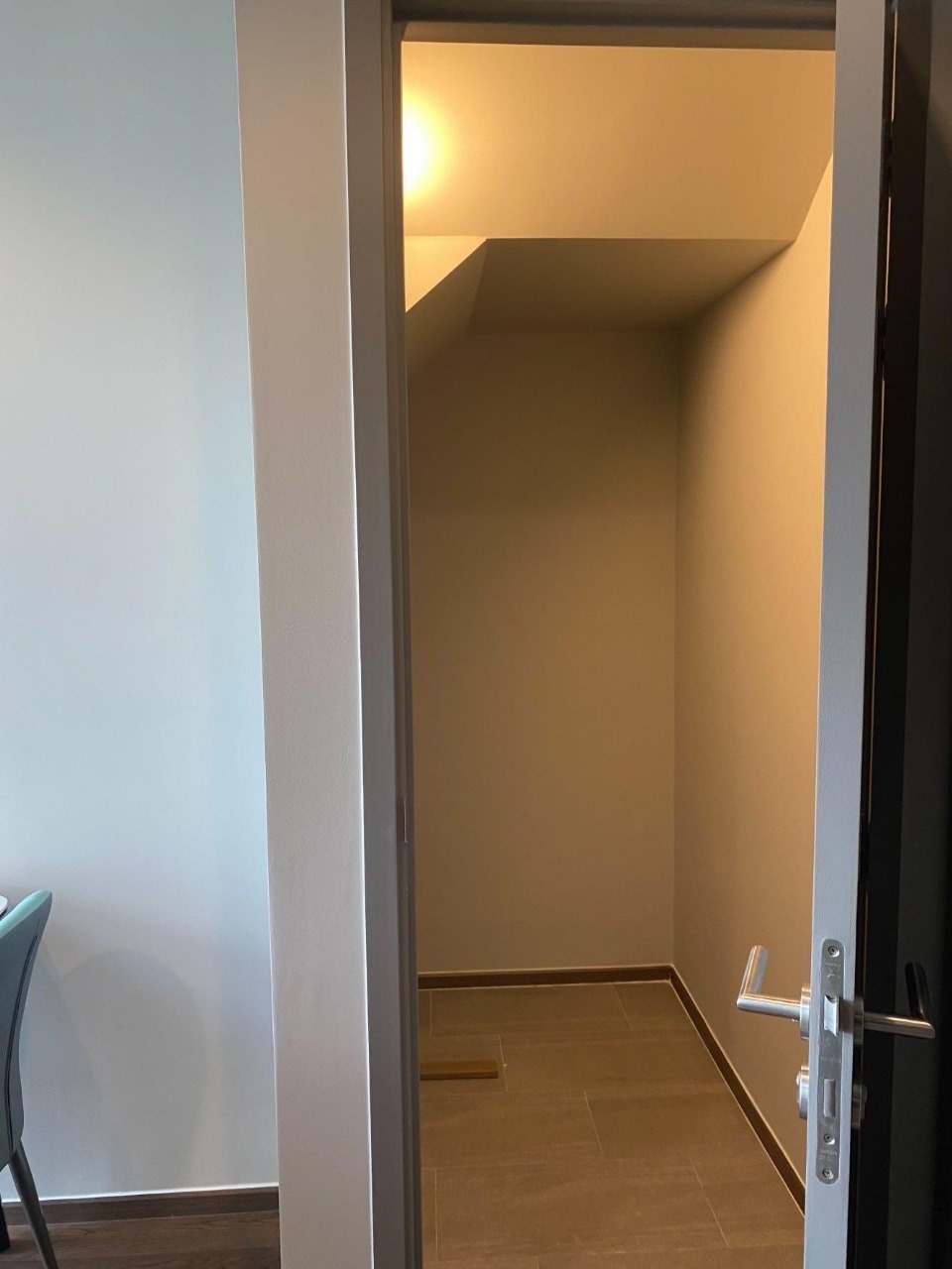 2-Bedroom 1-Bathroom 60 sqm Condo at Ideo Q Victory for Rent 55,000 THB/month near BTS Victory Monument
