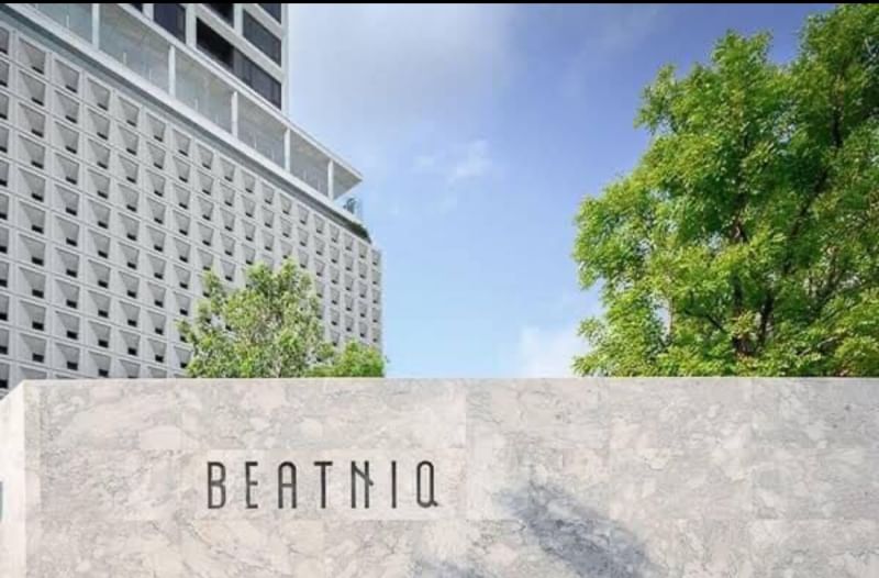 2BR, 2BTH Condo for Rent at BEATNIQ Sukhumvit 32, 90 sq.m., ฿90,000/month, 300m to BTS Thonglor – Luxury Living in the Heart of Bangkok
