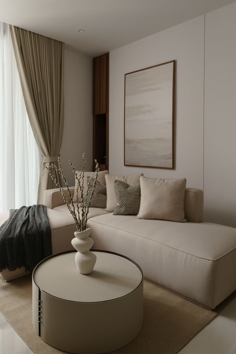 Rent 3-Bedroom, 3-Bathroom Condo at SUPALAI ICON SATHORN, 111 sq.m., ฿145,000/month, Near MRT Lumpini, Luxury Living in Sathon, Bangkok