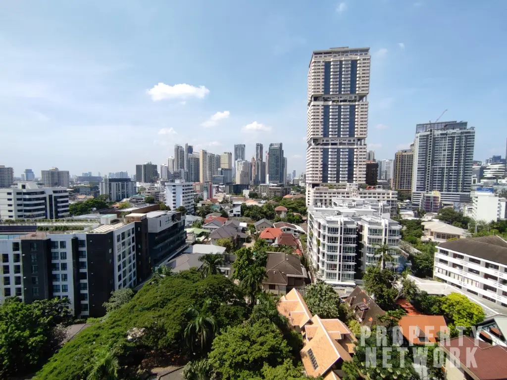 1-Bedroom, 1-Bathroom Condo for Rent at Beatniq Sukhumvit 32, 43 sqm, 45,000 THB, Near BTS Thong Lor
