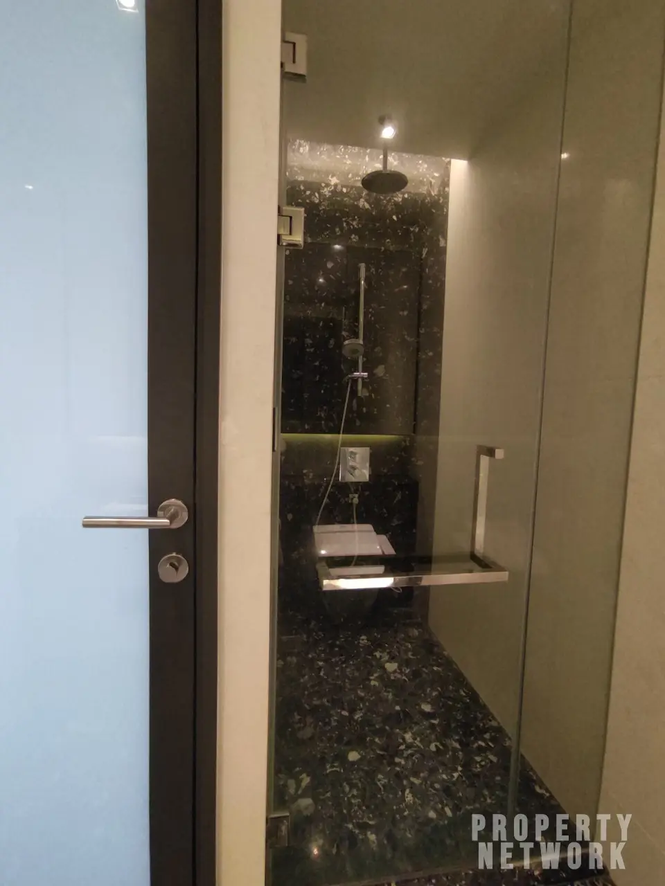 1-Bedroom, 1-Bathroom Condo for Rent at Beatniq Sukhumvit 32, 43 sqm, 45,000 THB, Near BTS Thong Lor