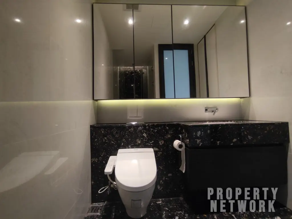 1-Bedroom, 1-Bathroom Condo for Rent at Beatniq Sukhumvit 32, 43 sqm, 45,000 THB, Near BTS Thong Lor