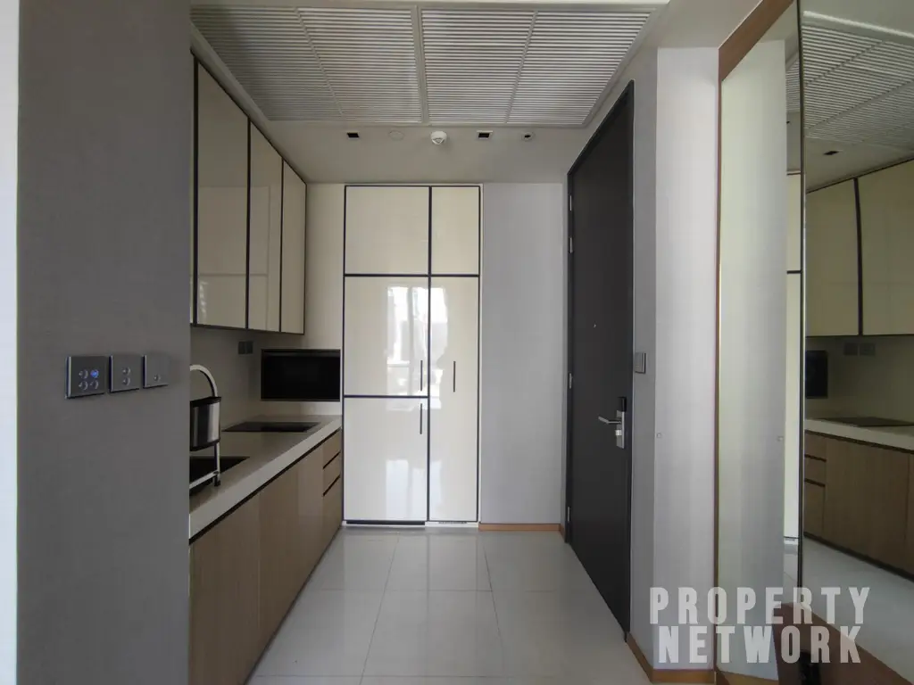 1-Bedroom, 1-Bathroom Condo for Rent at Beatniq Sukhumvit 32, 43 sqm, 45,000 THB, Near BTS Thong Lor