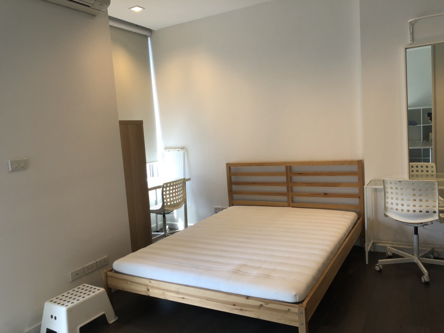 1-Bedroom Condo for Sale at Nara9 Sathon – 39 sq.m., Fully Furnished, Stunning City Views, ฿5.2M, Near BTS Saphan Taksin, Modern Amenities