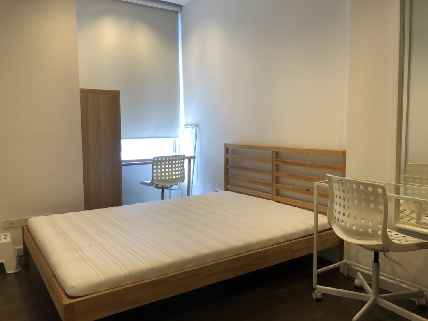 1-Bedroom Condo for Sale at Nara9 Sathon – 39 sq.m., Fully Furnished, Stunning City Views, ฿5.2M, Near BTS Saphan Taksin, Modern Amenities