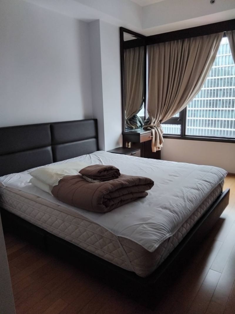 3-Bed, 3-Bath, 154 sqm Condo for Rent at Prive by Sansiri, Lumphini – ฿100,000/month, Near Phloen Chit BTS & Lumphini MRT