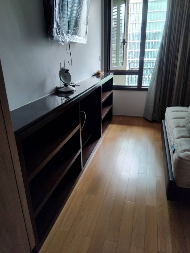 3-Bed, 3-Bath, 154 sqm Condo for Rent at Prive by Sansiri, Lumphini – ฿100,000/month, Near Phloen Chit BTS & Lumphini MRT