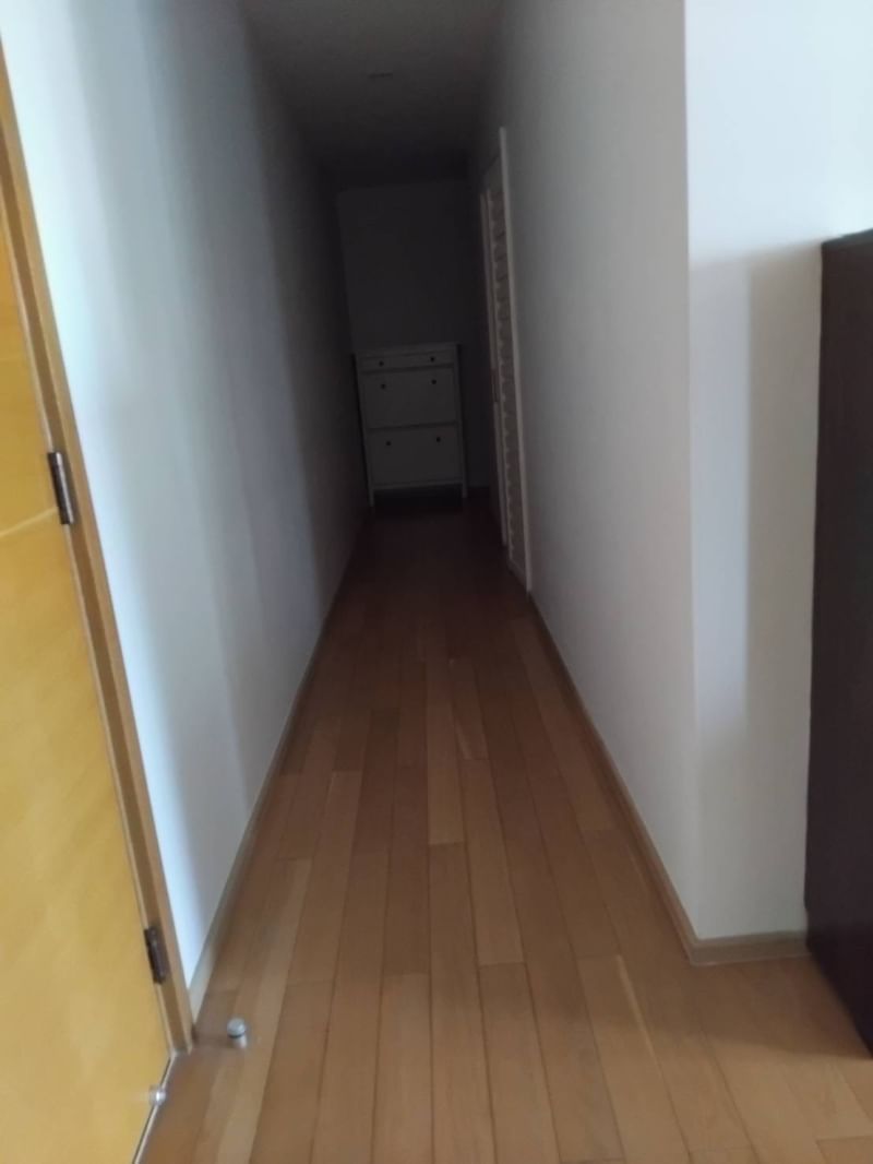 3-Bed, 3-Bath, 154 sqm Condo for Rent at Prive by Sansiri, Lumphini – ฿100,000/month, Near Phloen Chit BTS & Lumphini MRT