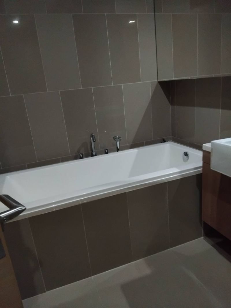 3-Bed, 3-Bath, 154 sqm Condo for Rent at Prive by Sansiri, Lumphini – ฿100,000/month, Near Phloen Chit BTS & Lumphini MRT