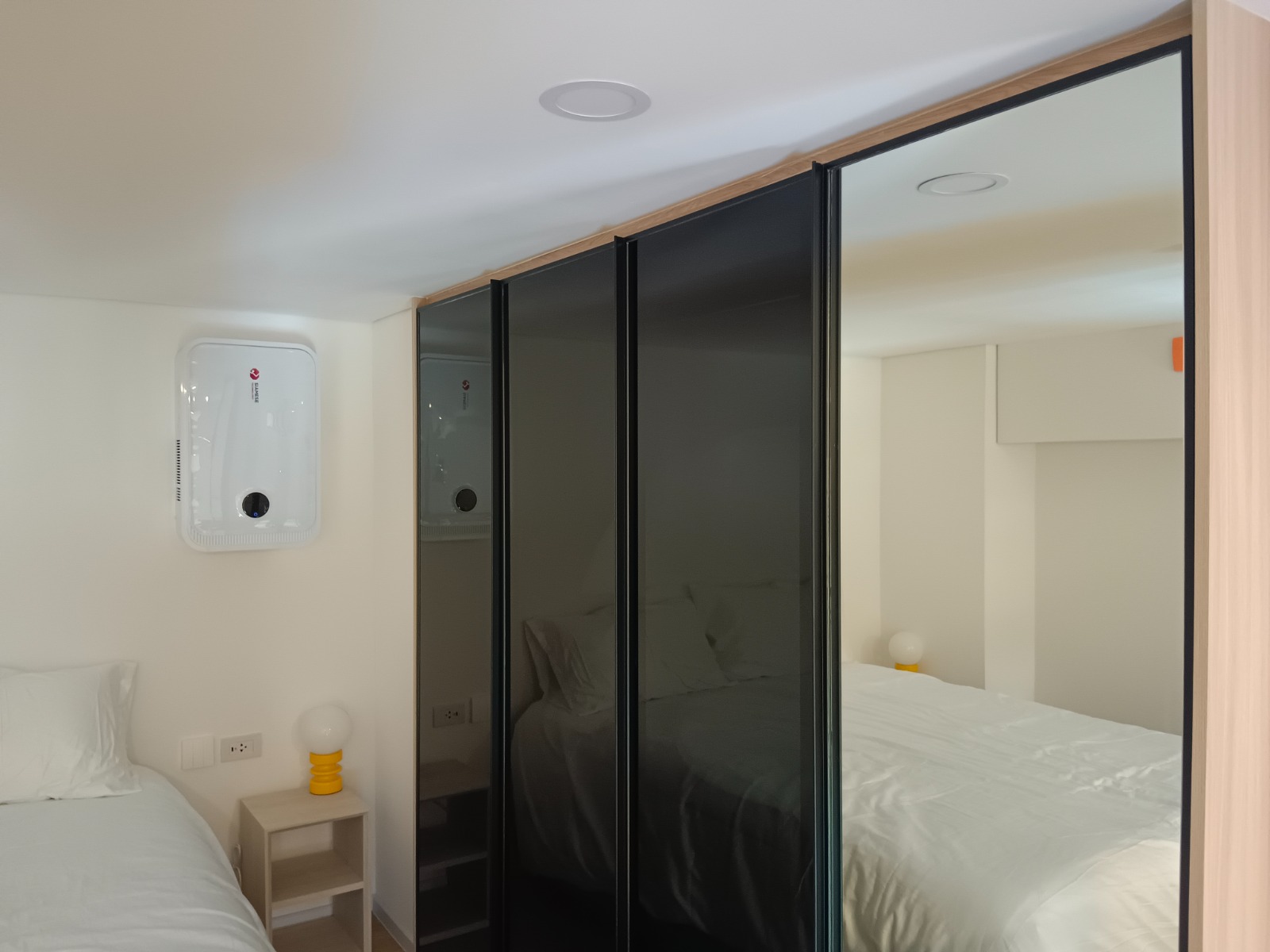 1-Bed, 1-Bath Condo for Rent at Cassia Rama 9, 39 sqm, Near MRT Phra Ram 9 – Rent ฿22,000/month in Huai Khwang, Bangkok