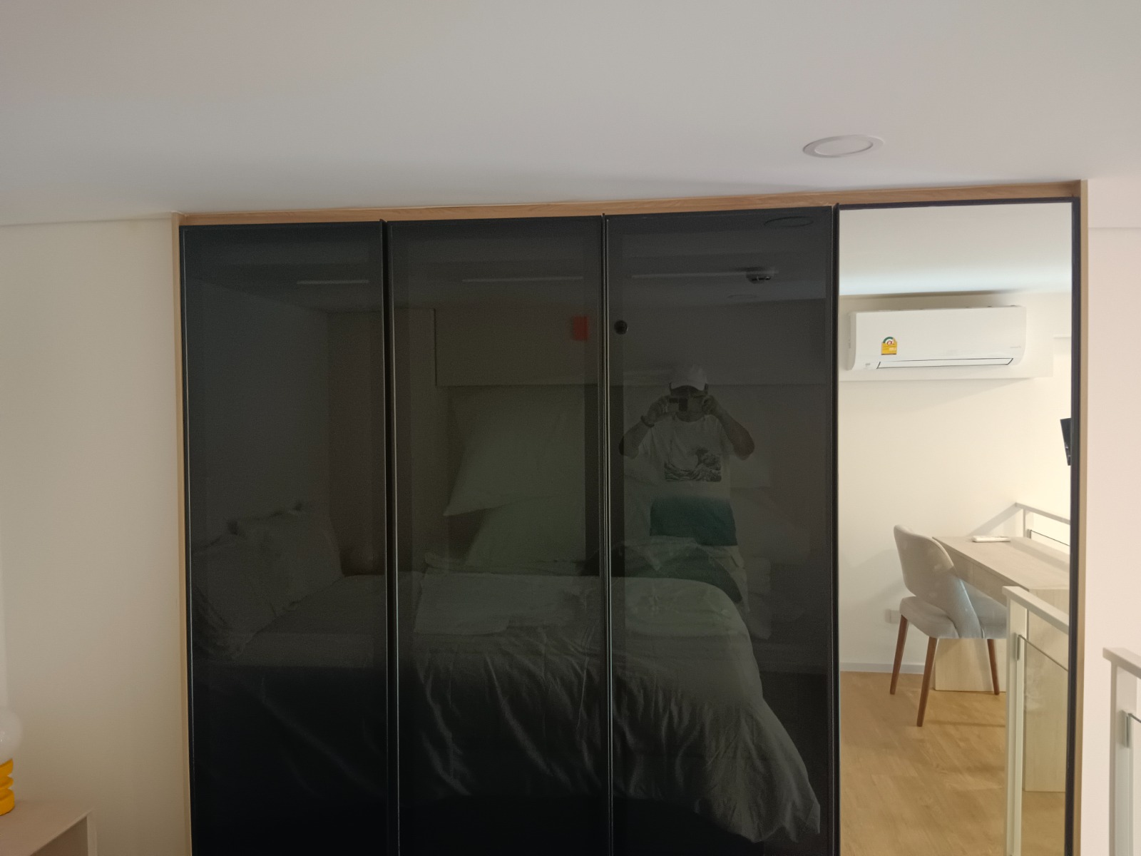 1-Bed, 1-Bath Condo for Rent at Cassia Rama 9, 39 sqm, Near MRT Phra Ram 9 – Rent ฿22,000/month in Huai Khwang, Bangkok