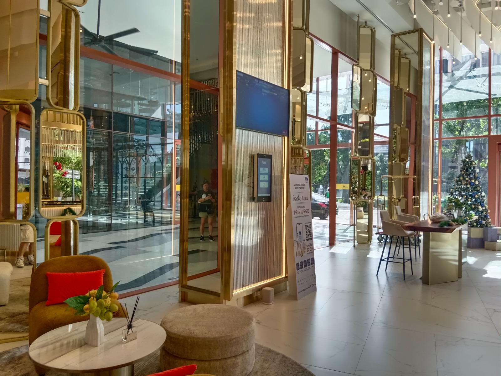 1-Bed, 1-Bath Condo for Rent at Cassia Rama 9, 39 sqm, Near MRT Phra Ram 9 – Rent ฿22,000/month in Huai Khwang, Bangkok
