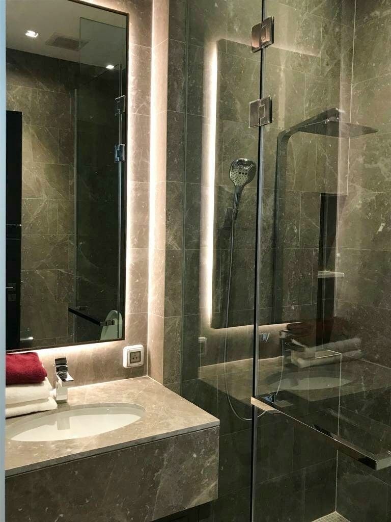 3BR, 4BTH Luxury Condo for Rent/Sale at The Diplomat 39, 152 sq.m., ฿180,000/month or ฿65M, Near BTS Phrom Phong, Fully Furnished, Panoramic Views.