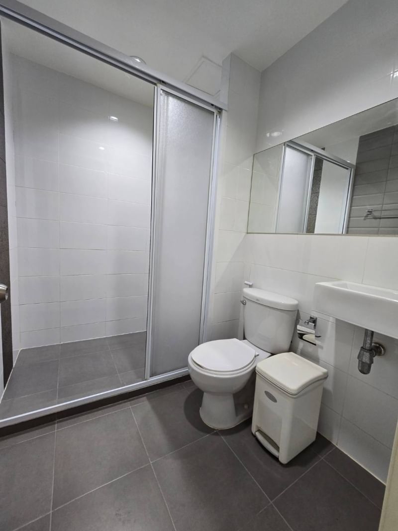 2-Bed, 2-Bath Condo for Sale at Aspire Sukhumvit 48, 54 sqm, Only 4.75M THB, 650m to BTS Phra Khanong, Modern Renovation, Ideal for Investment or Living