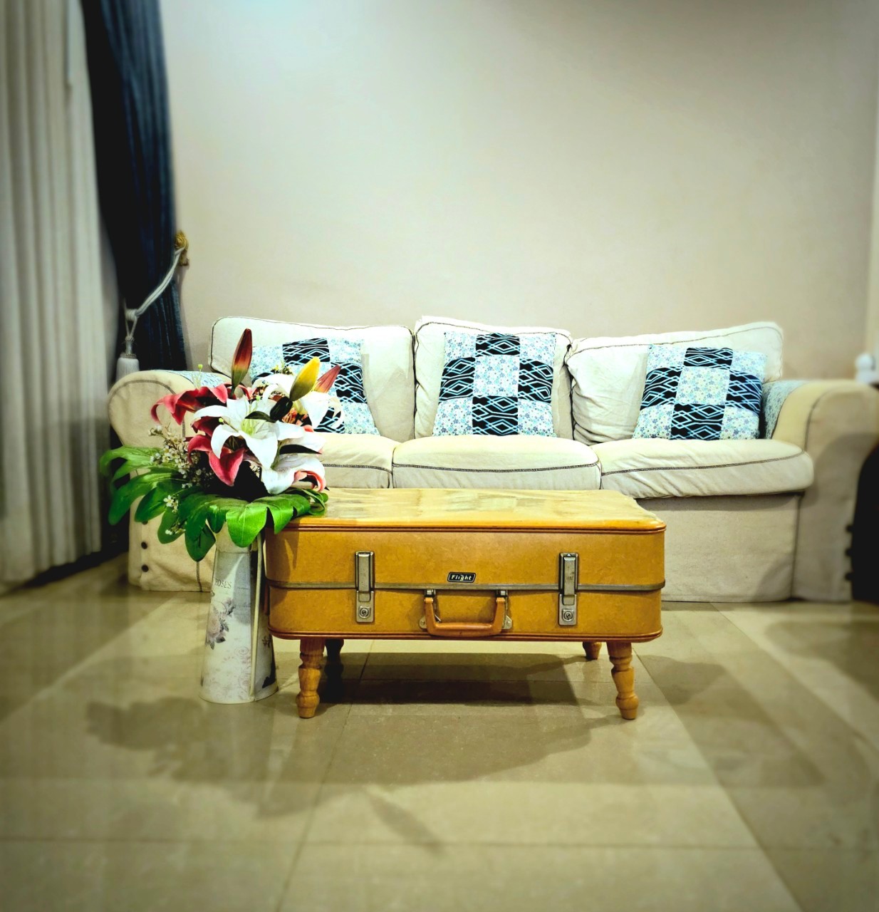 Luxury 3-Bedroom, 3-Bathroom condo at Supalai Wellington, 137 sqm, for Sale at 15,000,000 THB. Prime location near MRT Cultural Center in Huai Khwang.