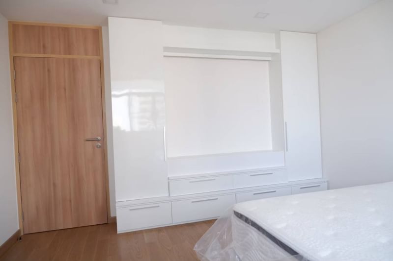 3BR 3BTH Condo, 260 sqm, ฿120,000/month, La Cascade, Near BTS Ekkamai, For Rent – Modern Design, Prime Ekkamai Location, Fully Furnished.