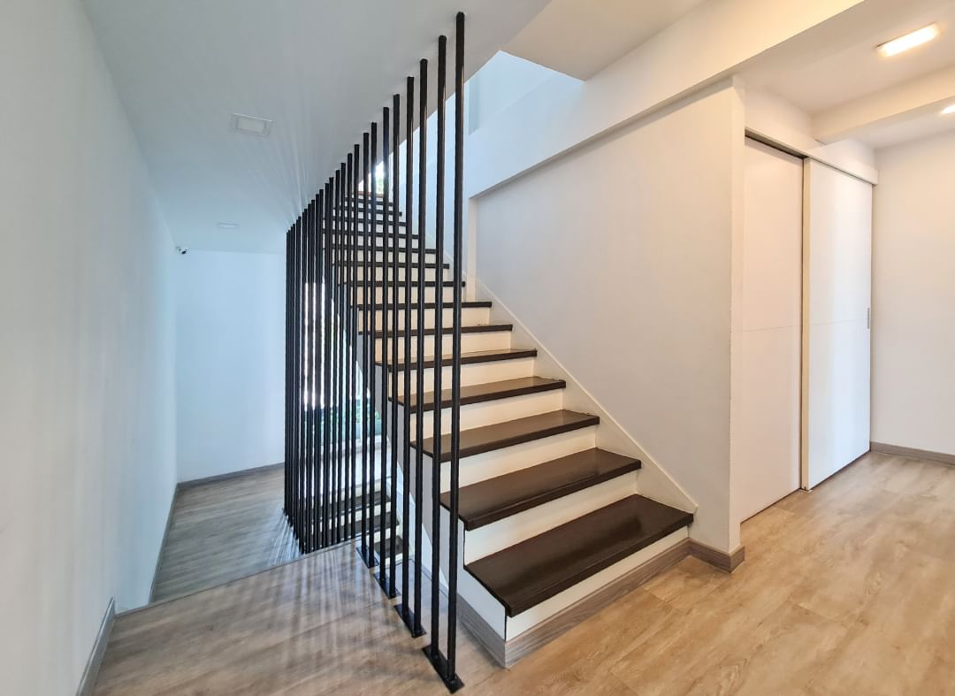 3-Bed 6-Bath Townhome Thonglor 650 sqm For Sale 42M THB