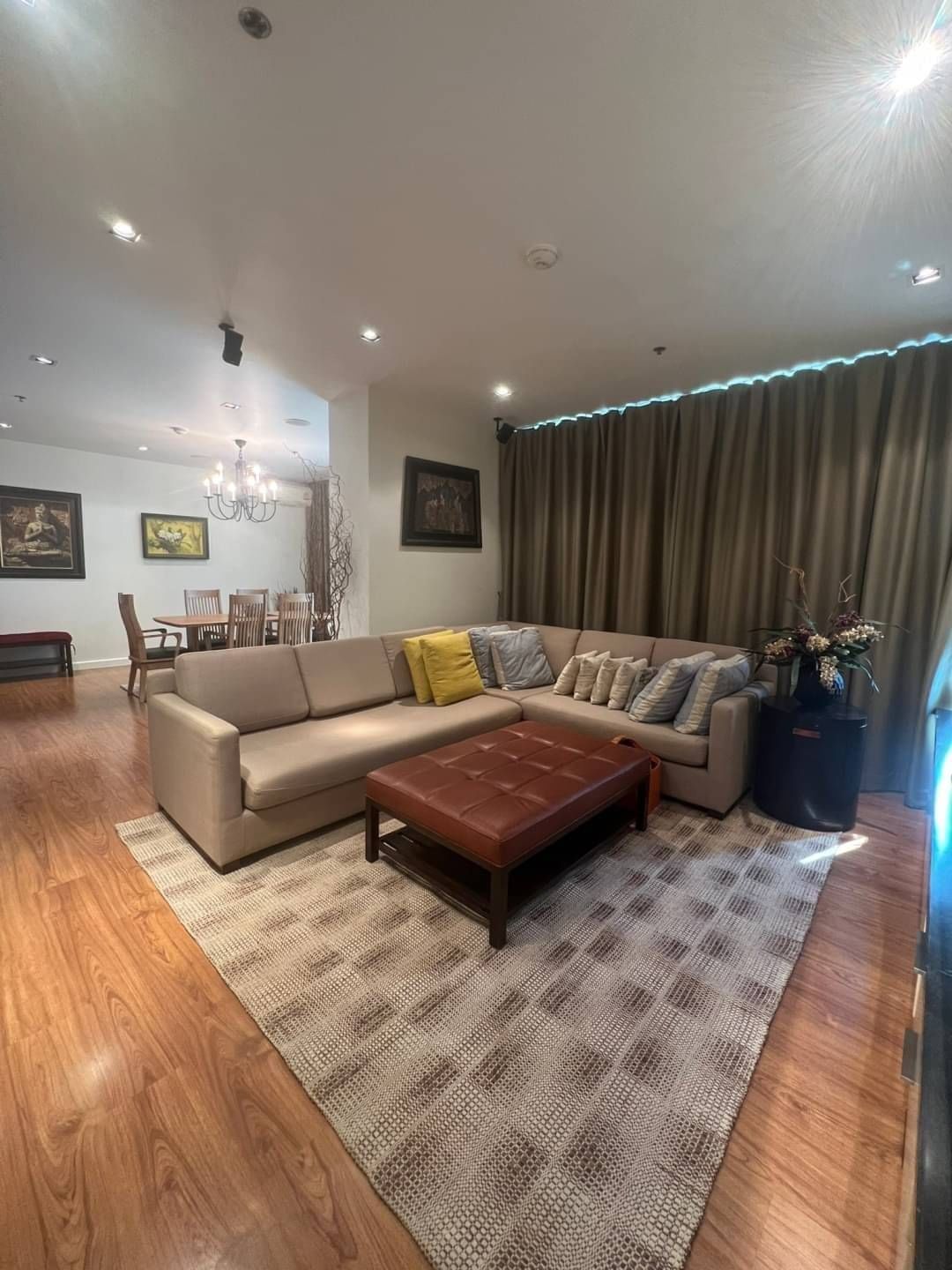 3-Bed, 2-Bath Sukhumvit City Resort 147.47 sqm For Sale 18M