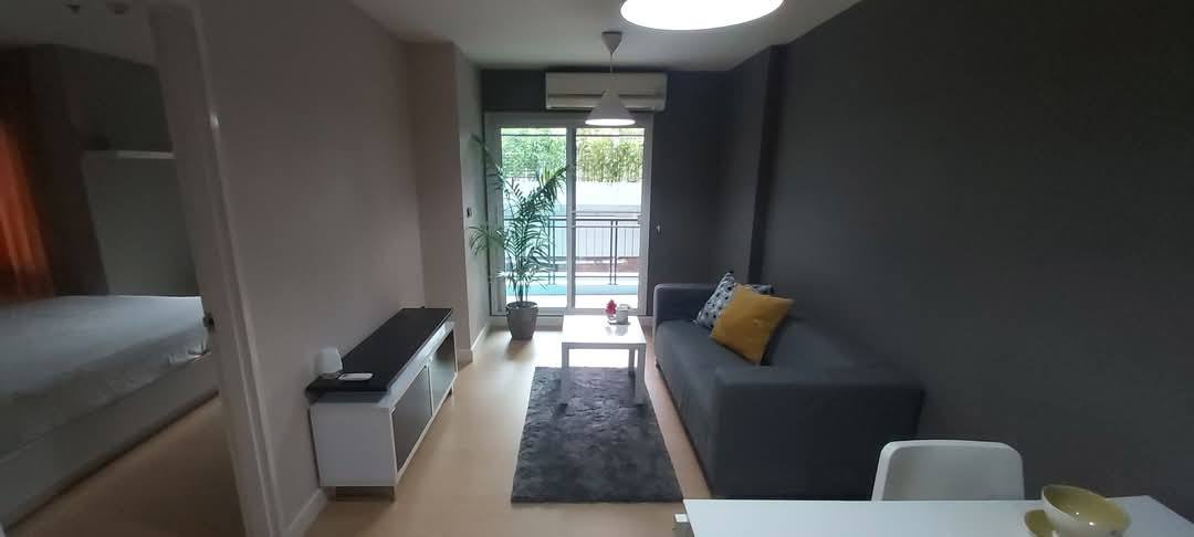 1-Bedroom 1-Bathroom 50.64 sqm Condo for Sale at The Next Garden Mix, Near BTS Bang Chak – 4,000,000 THB